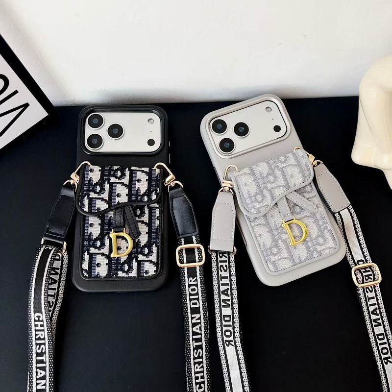Dior iPhone 12-17Pro Max 071826